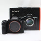 中古 SONY α7Ⅱ ILCE-7M2