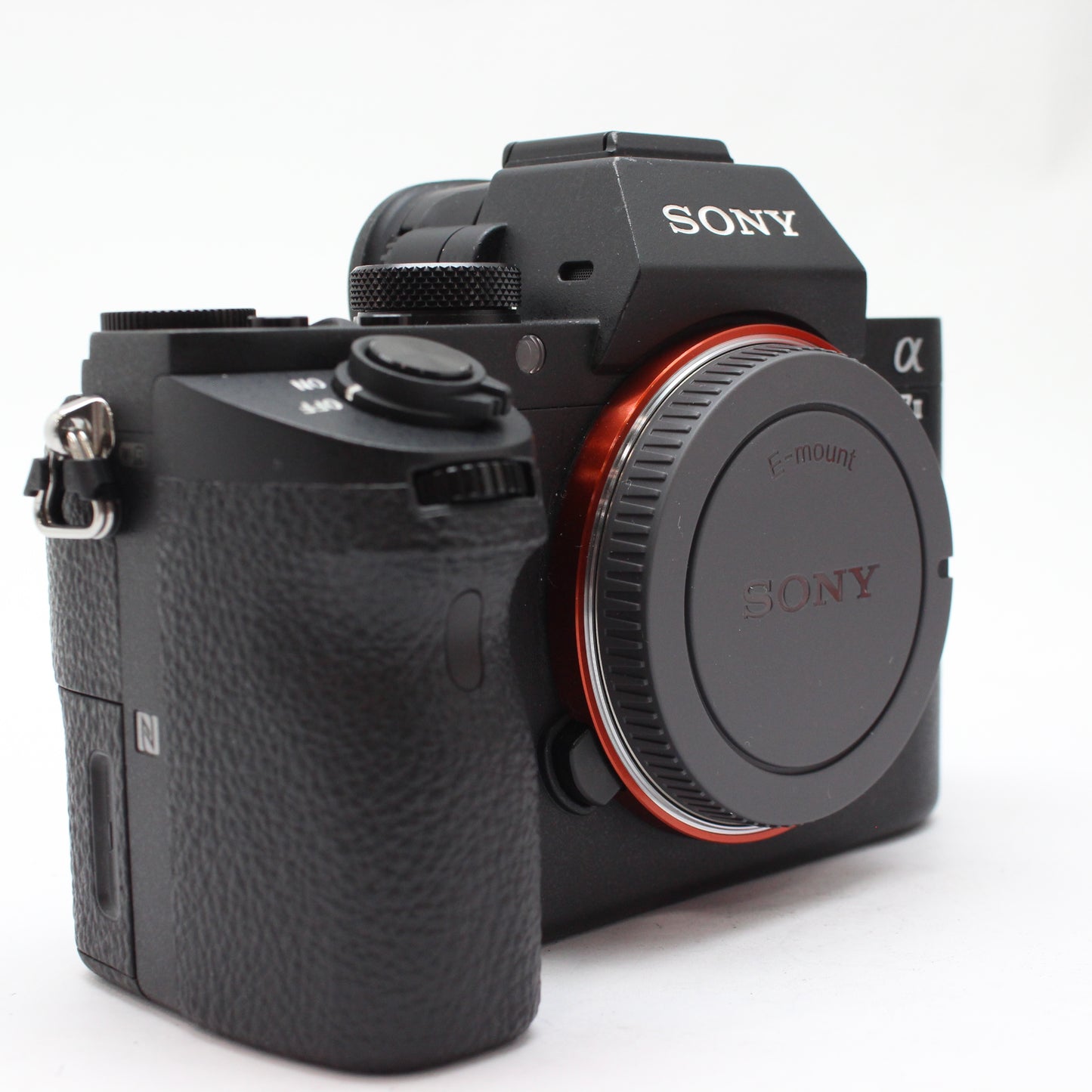 中古 SONY α7Ⅱ ILCE-7M2
