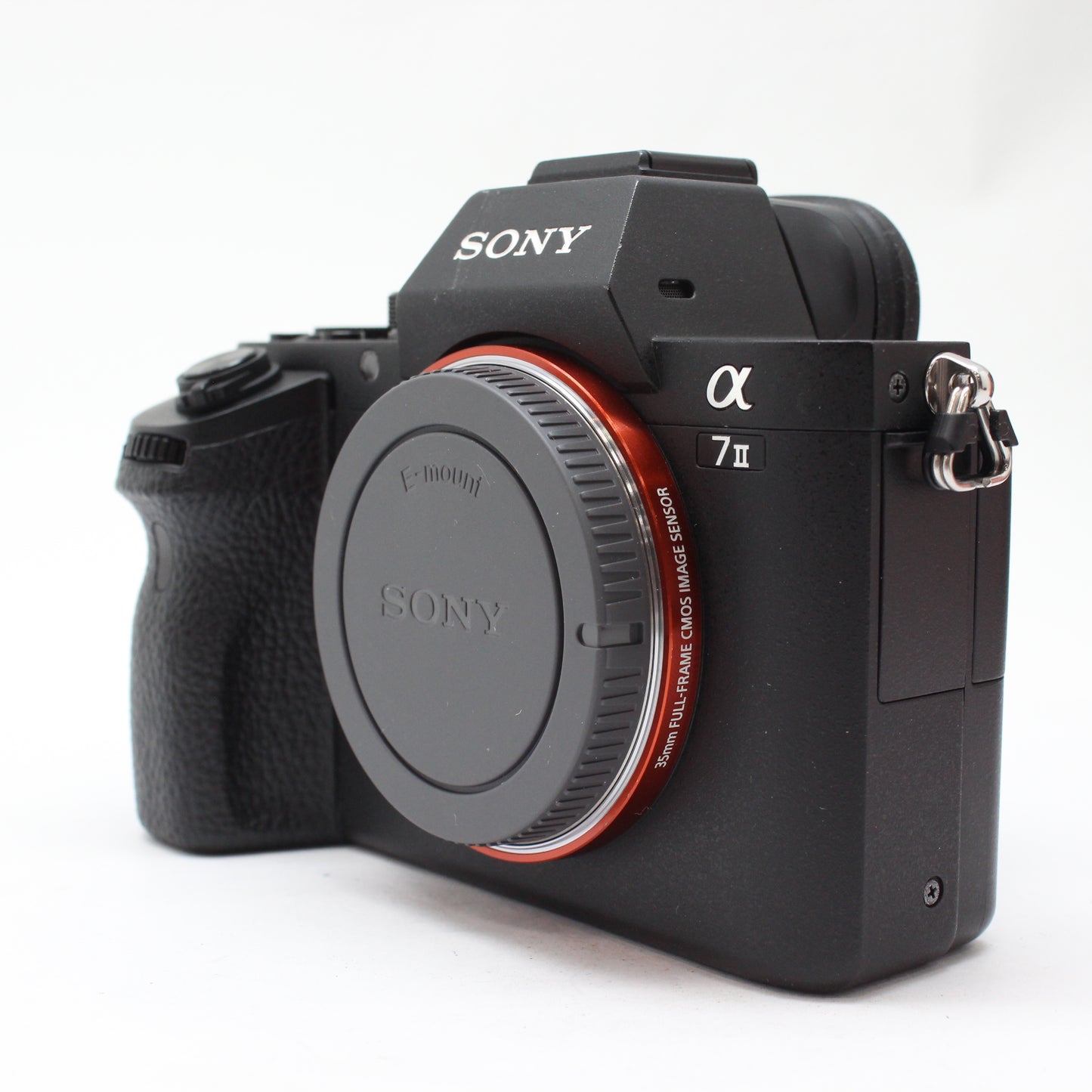 中古 SONY α7Ⅱ ILCE-7M2