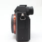 中古 SONY α7Ⅱ ILCE-7M2