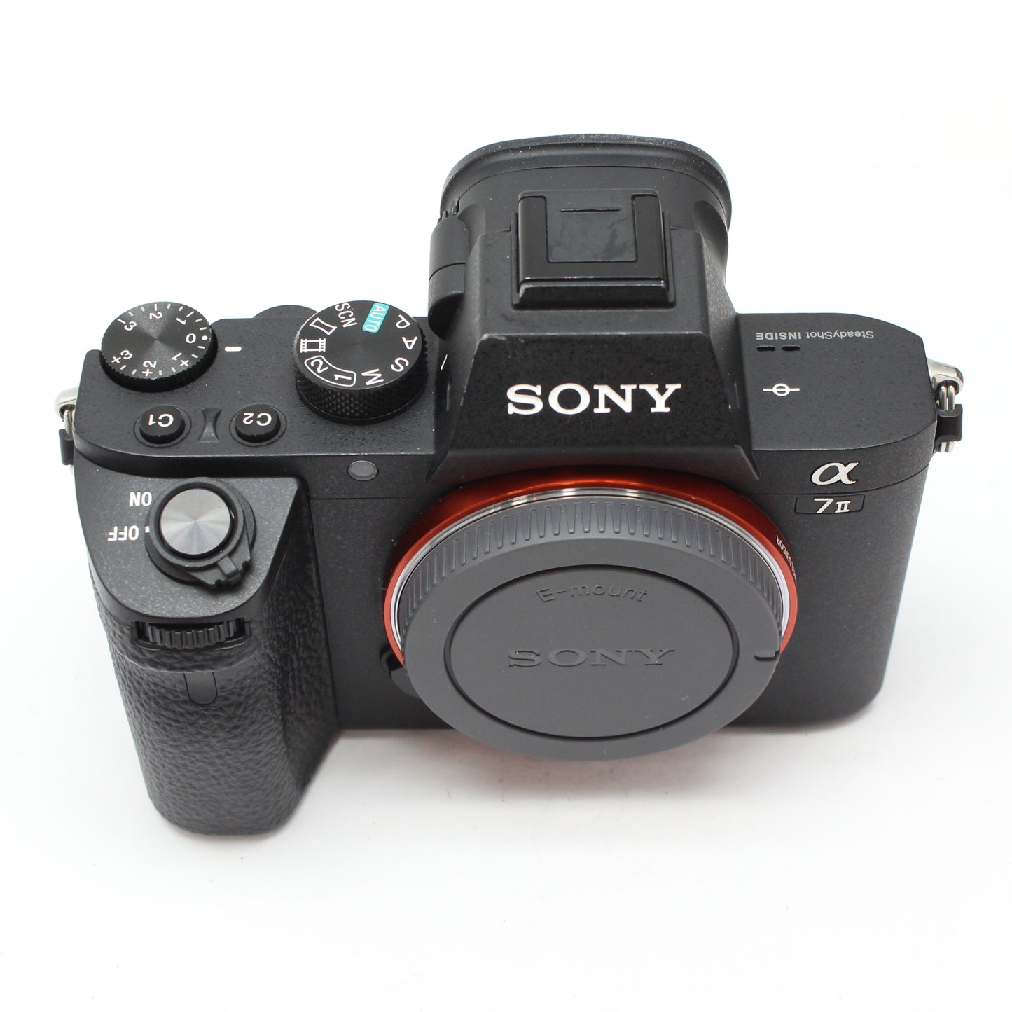 中古 SONY α7Ⅱ ILCE-7M2