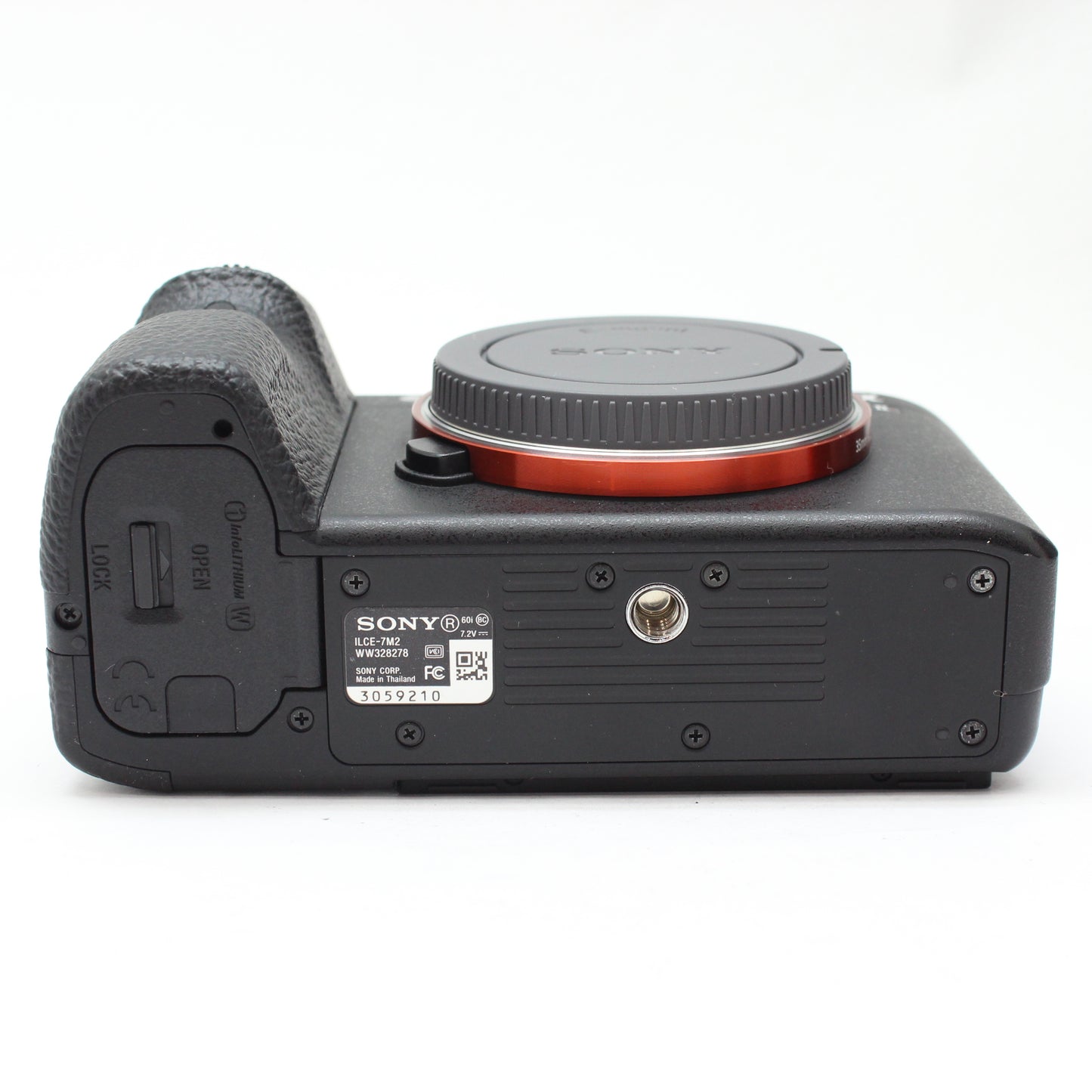 中古 SONY α7Ⅱ ILCE-7M2