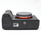 中古 SONY α7Ⅱ ILCE-7M2
