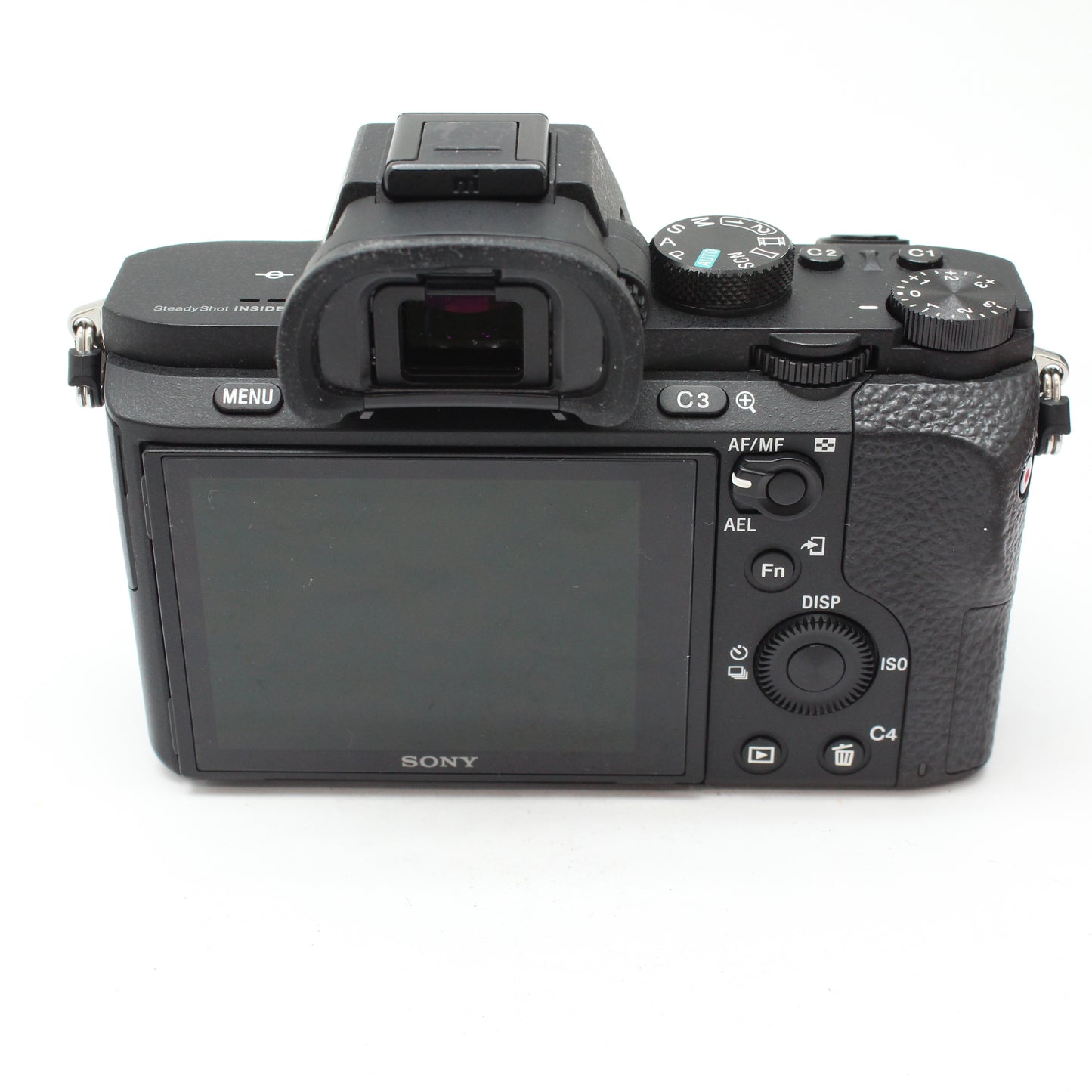中古 SONY α7Ⅱ ILCE-7M2