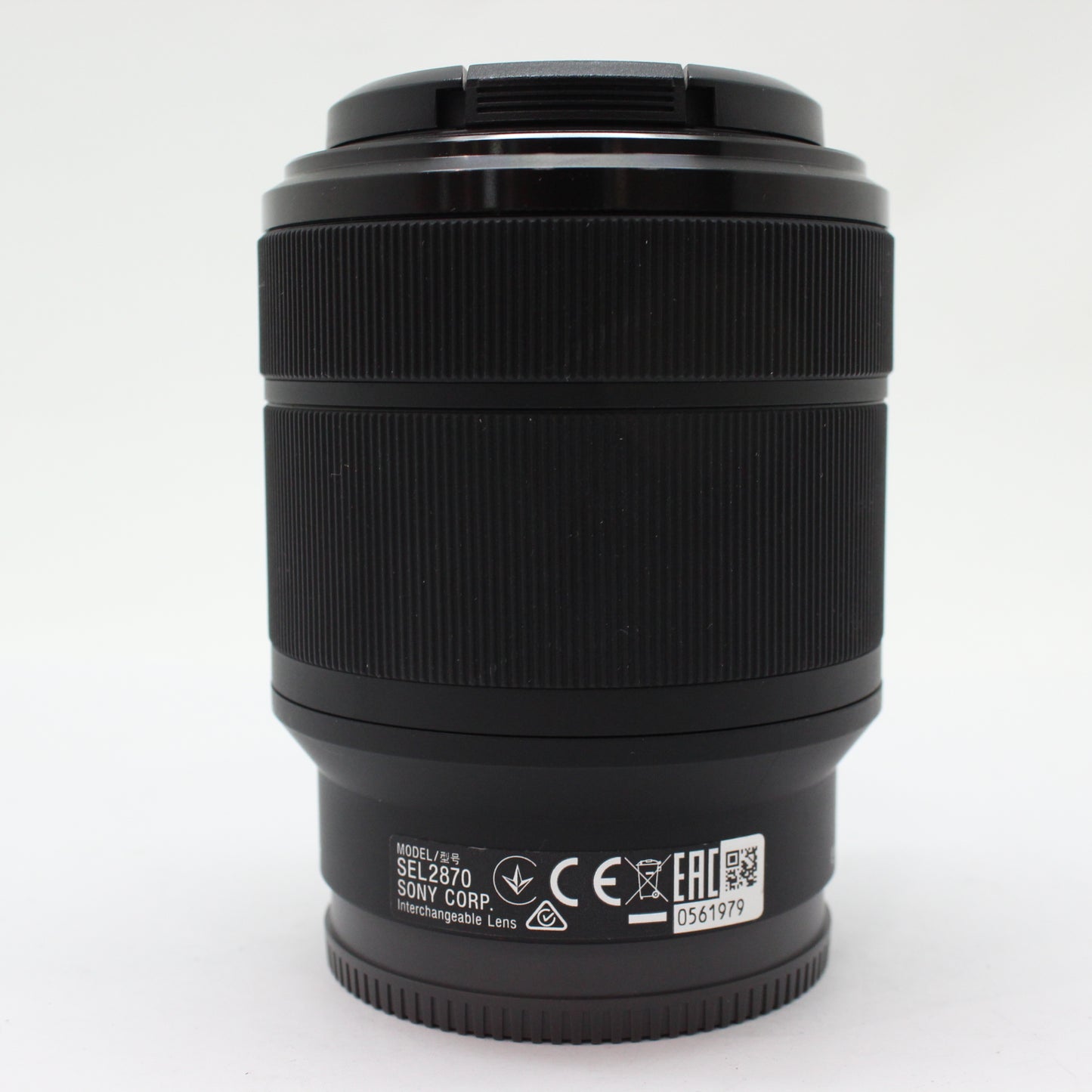 中古 SONY FE 28-70mm F3.5-5.6 OSS SEL2870