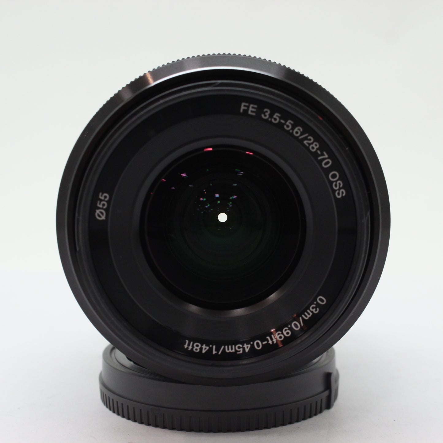 中古 SONY FE 28-70mm F3.5-5.6 OSS SEL2870