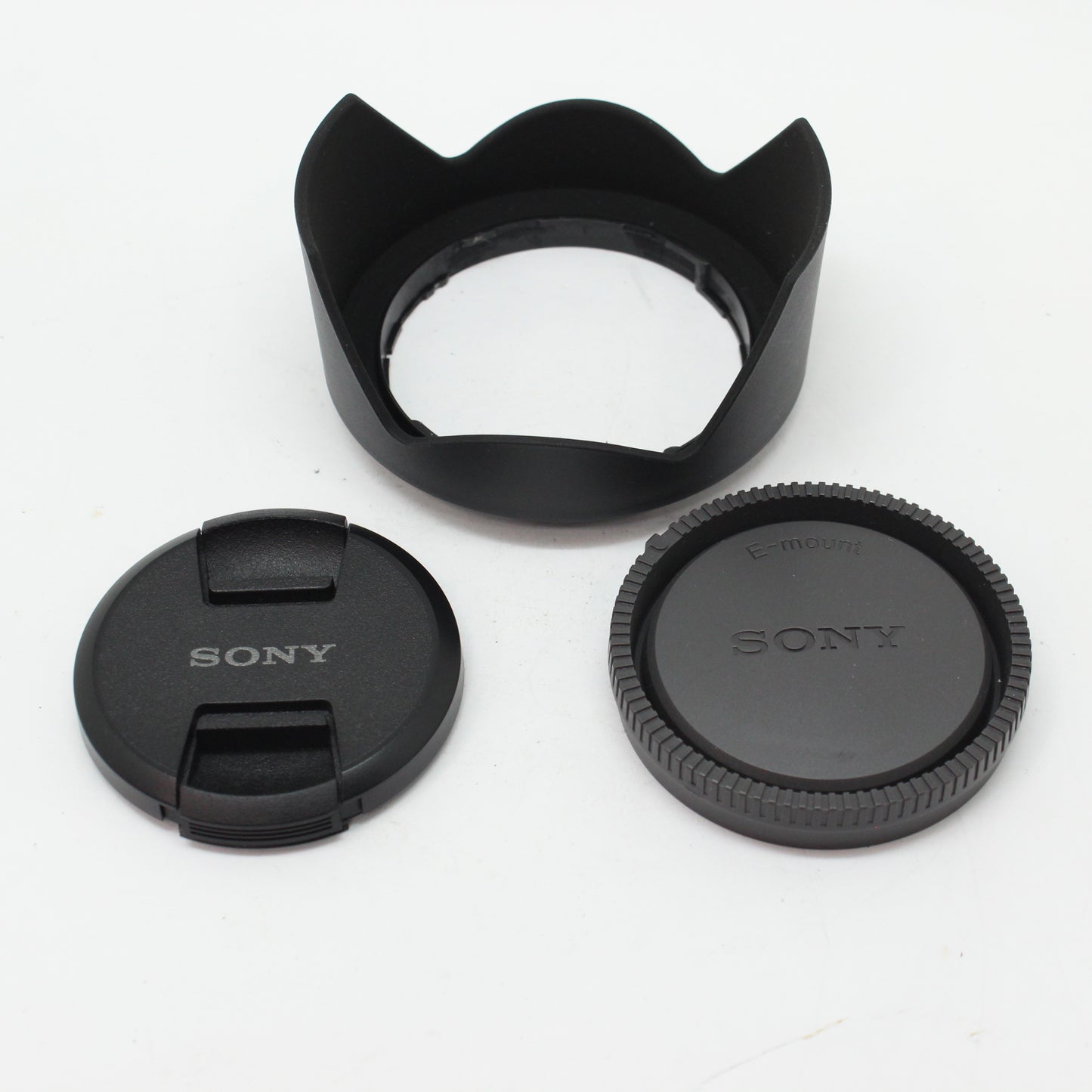 中古 SONY FE 28-70mm F3.5-5.6 OSS SEL2870