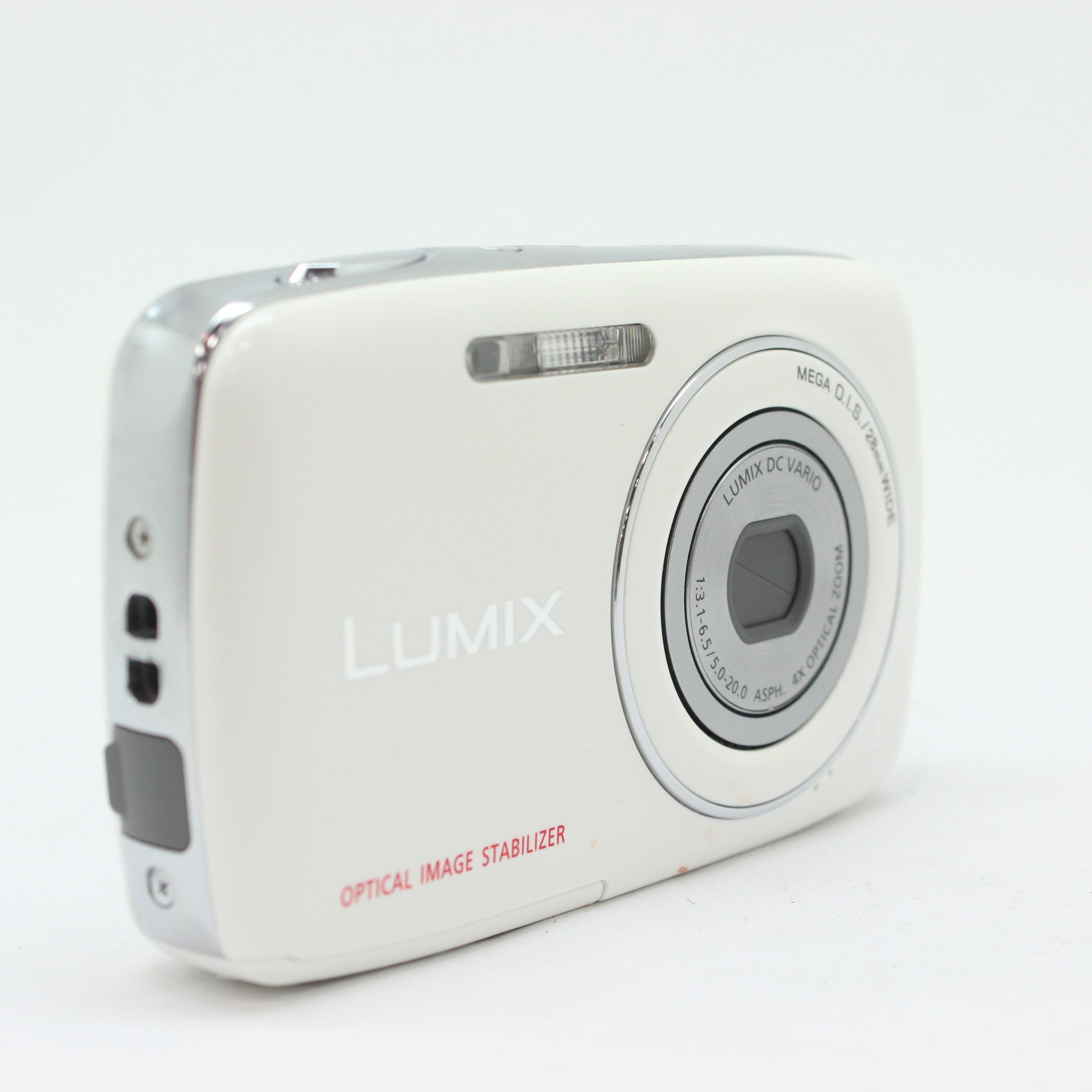 ���� Panasonic LUMIX DMC-S1