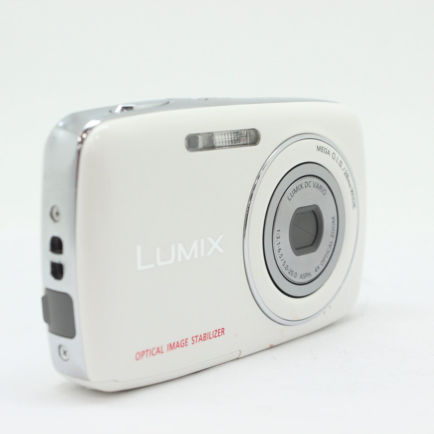 中古 Panasonic LUMIX DMC-S1