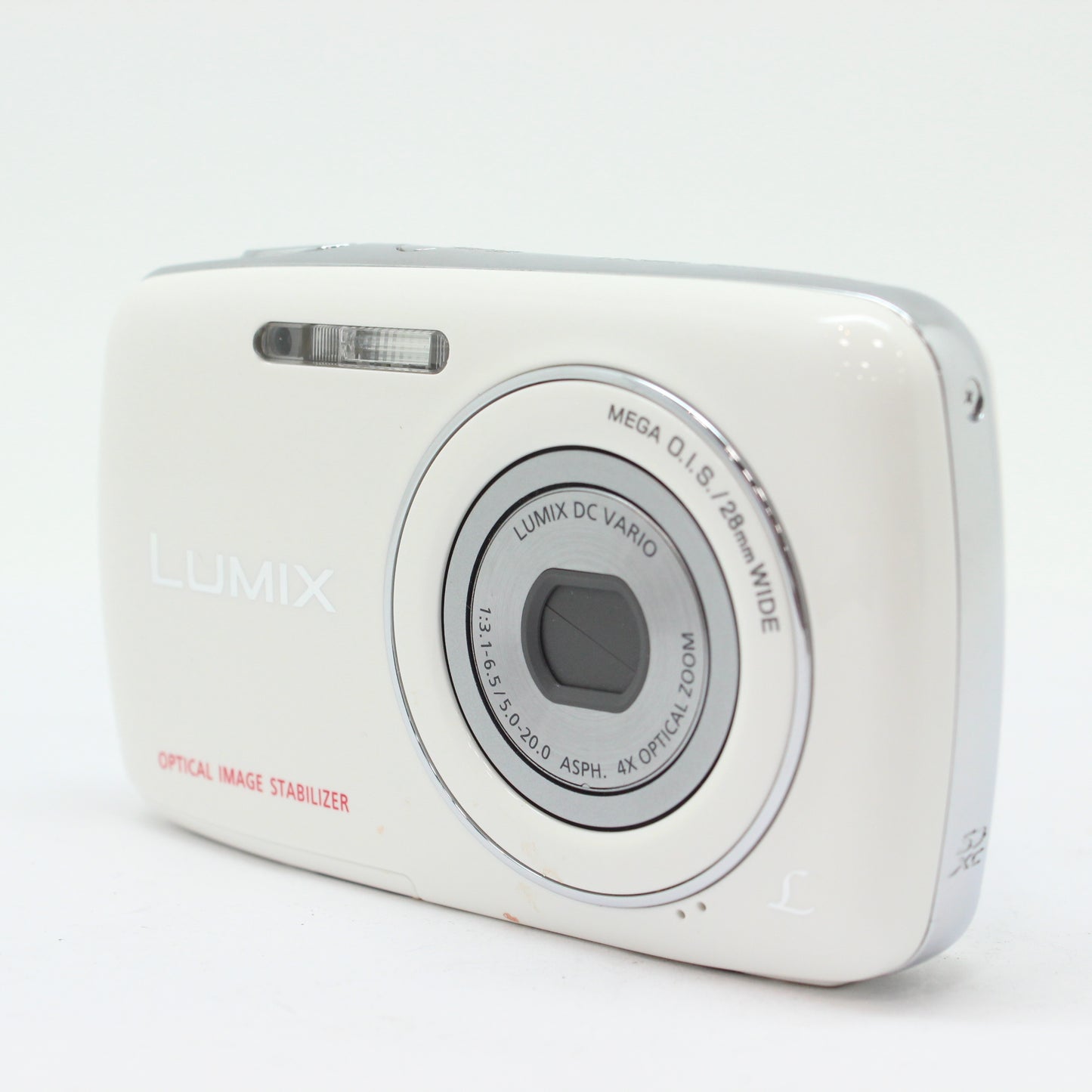 中古 Panasonic LUMIX DMC-S1
