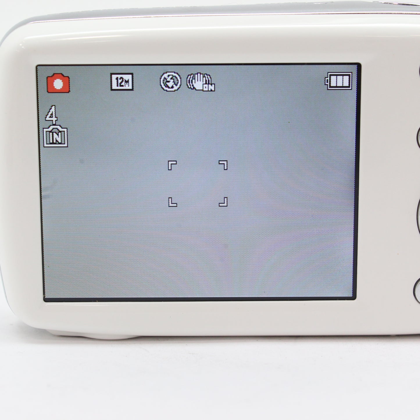 中古 Panasonic LUMIX DMC-S1