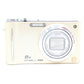 中古 Panasonic LUMIX DMC-ZX3 ゴールド