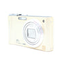 中古 Panasonic LUMIX DMC-ZX3 ゴールド