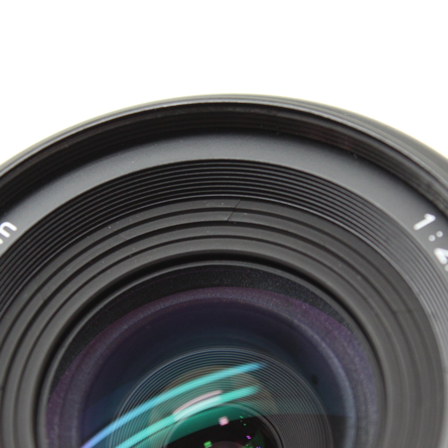 中古 Nikon AF NIKKOR 28mm F2.8　