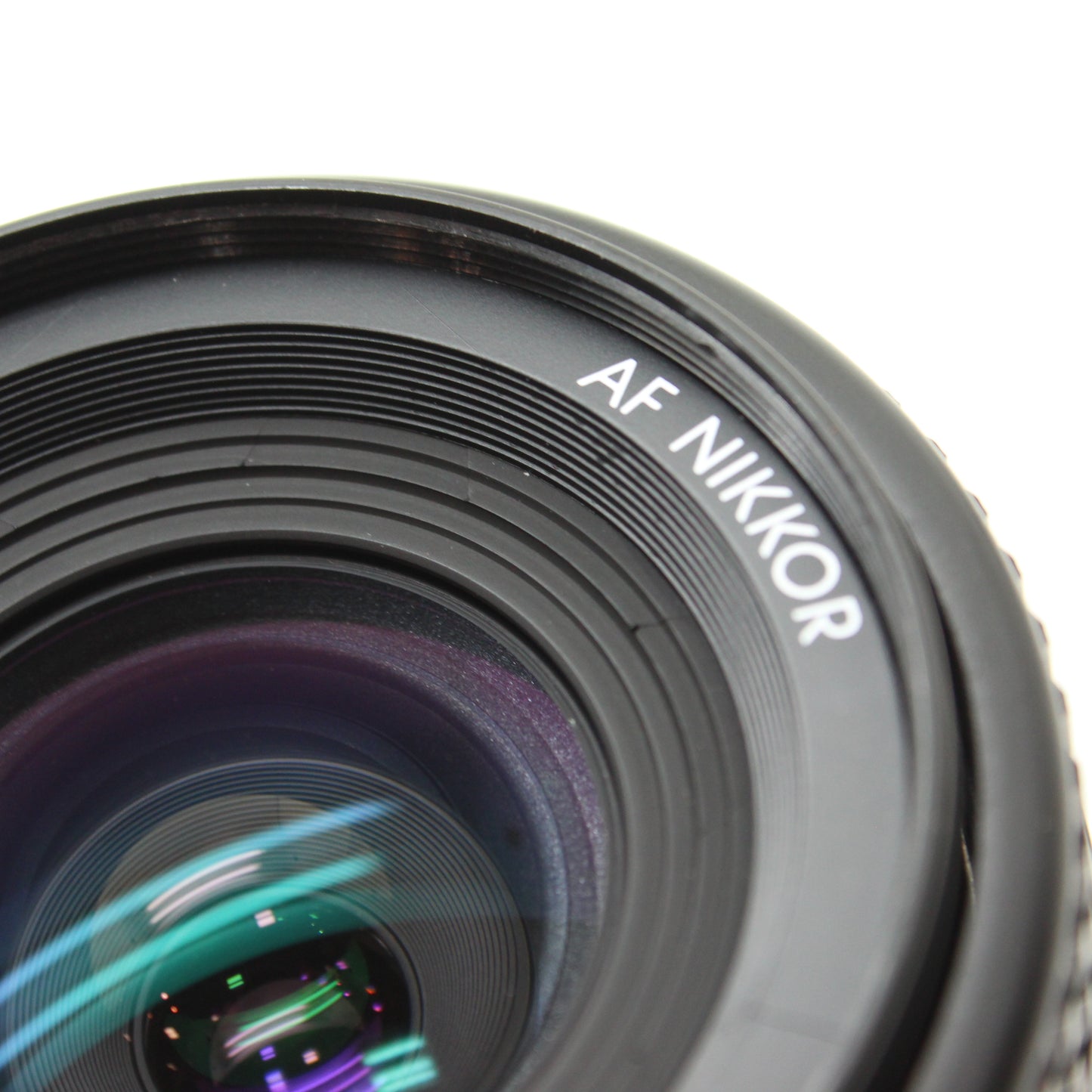 中古 Nikon AF NIKKOR 28mm F2.8　