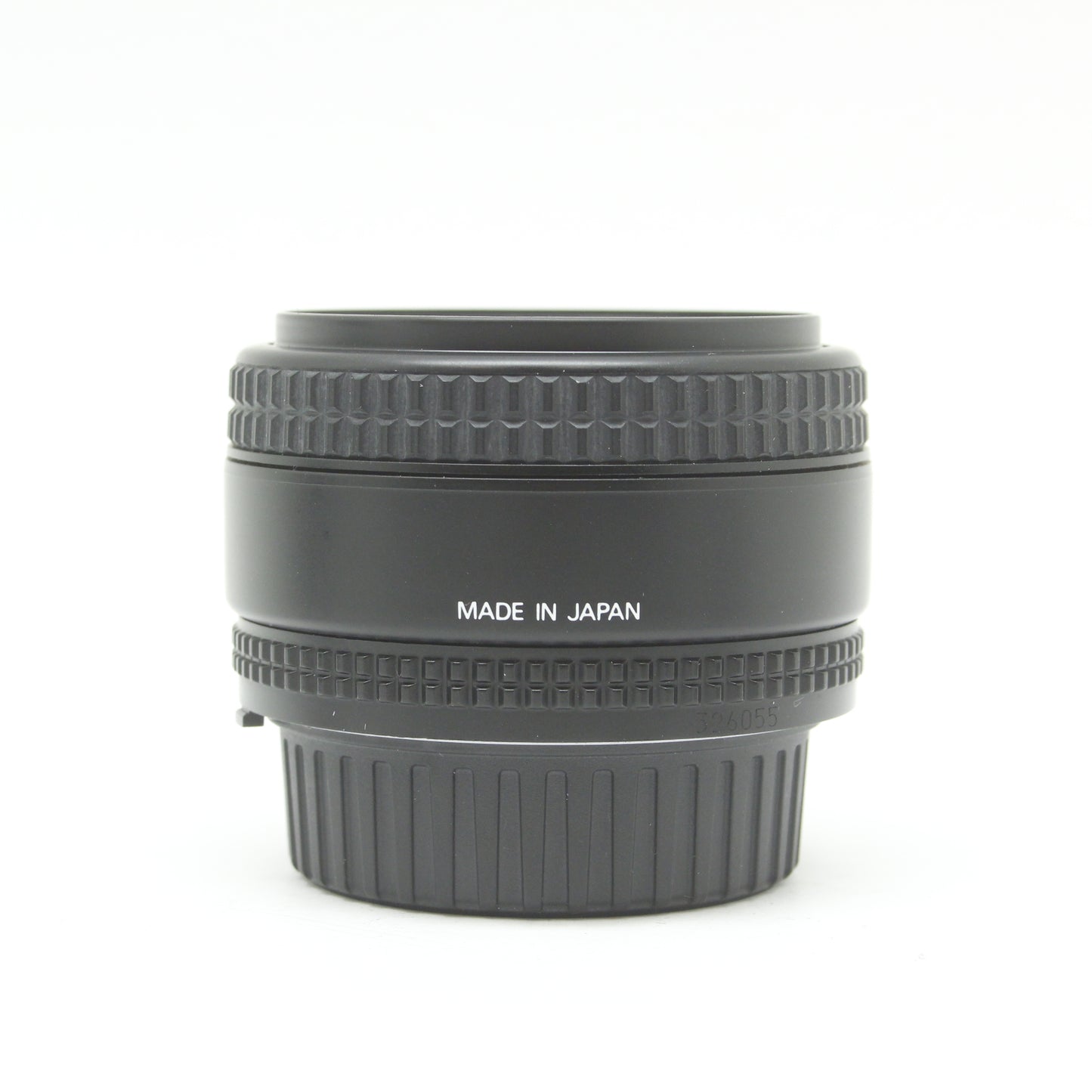 中古 Nikon AF NIKKOR 28mm F2.8　【11月25日(火) YouTube生配信でご紹介】