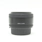 中古 Nikon AF NIKKOR 28mm F2.8　【11月25日(火) YouTube生配信でご紹介】