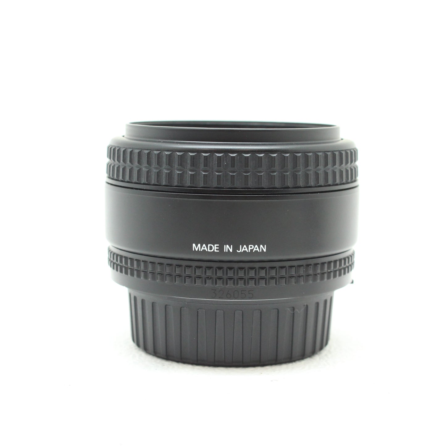 中古 Nikon AF NIKKOR 28mm F2.8　