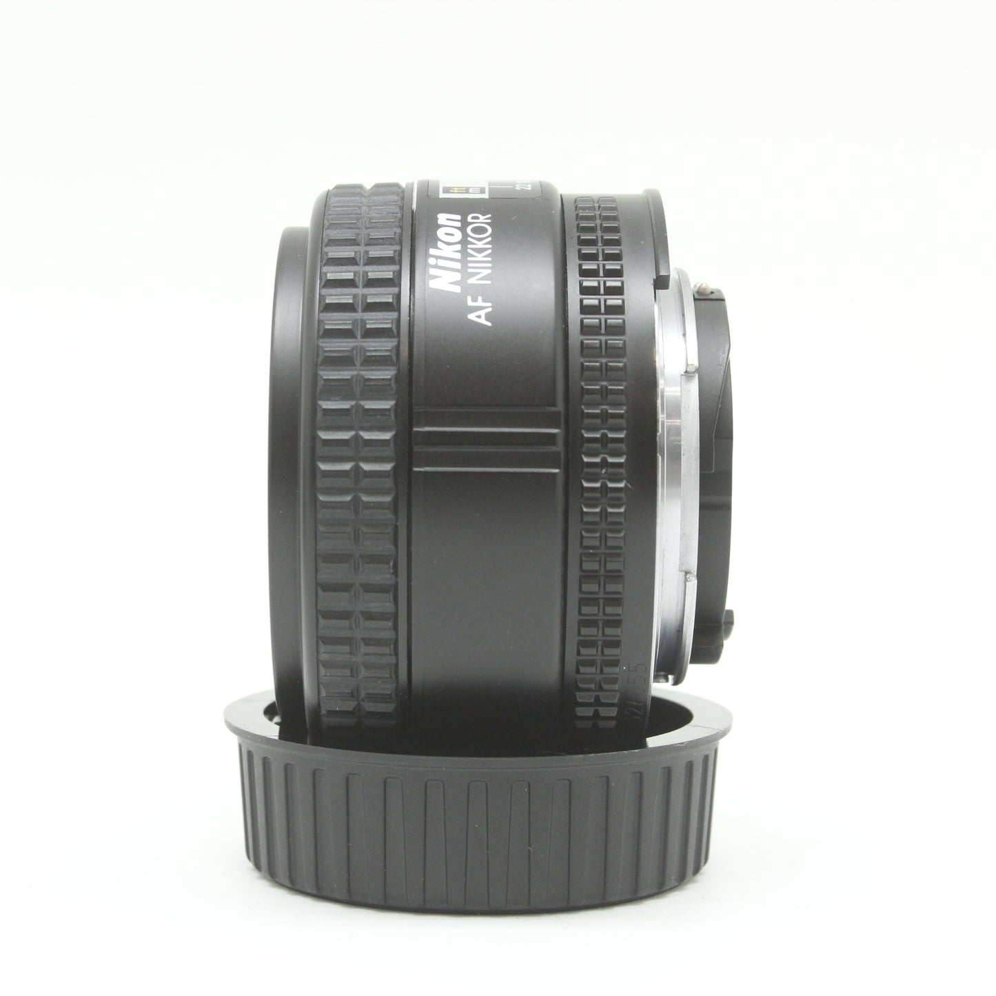 中古 Nikon AF NIKKOR 28mm F2.8　【11月25日(火) YouTube生配信でご紹介】