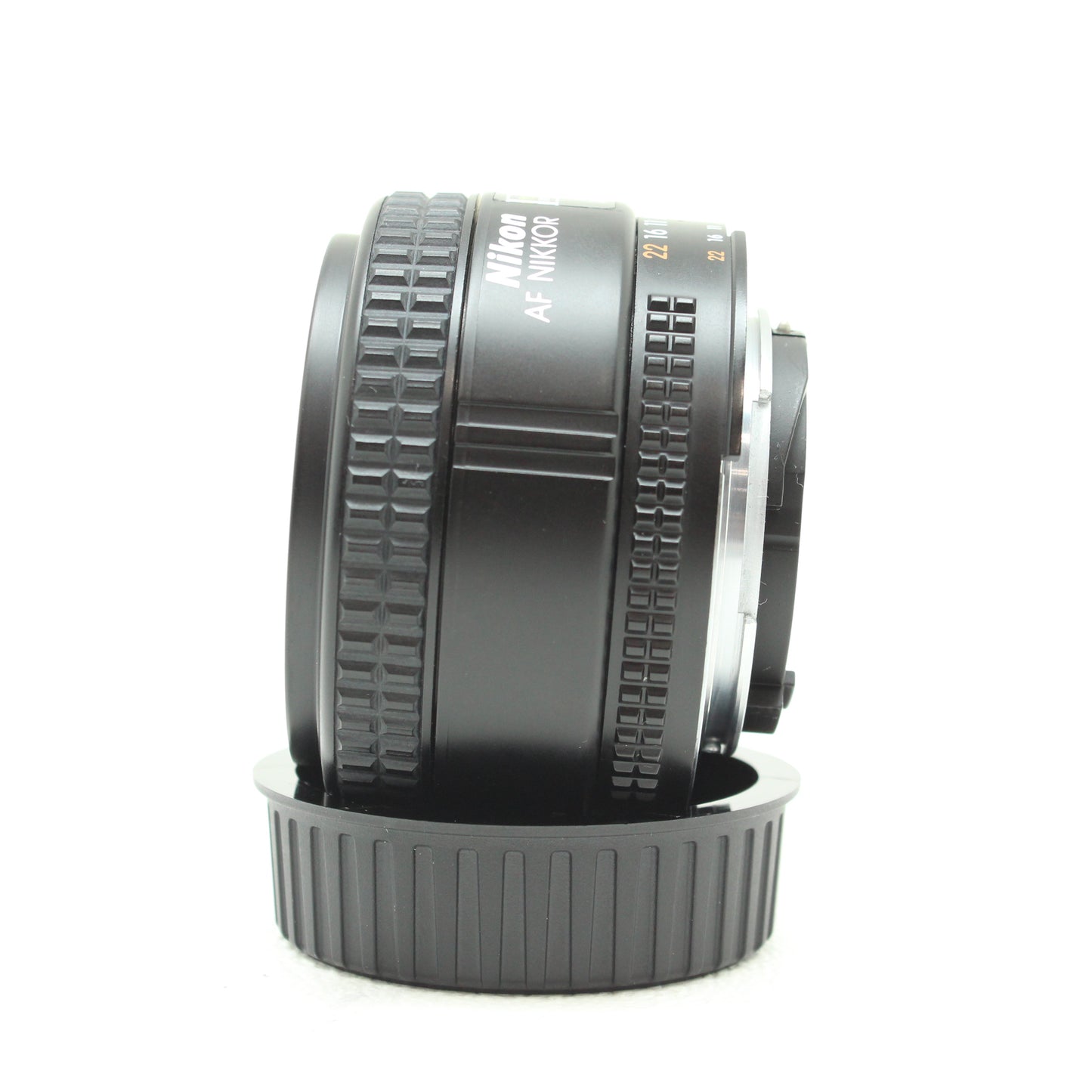 中古 Nikon AF NIKKOR 28mm F2.8　