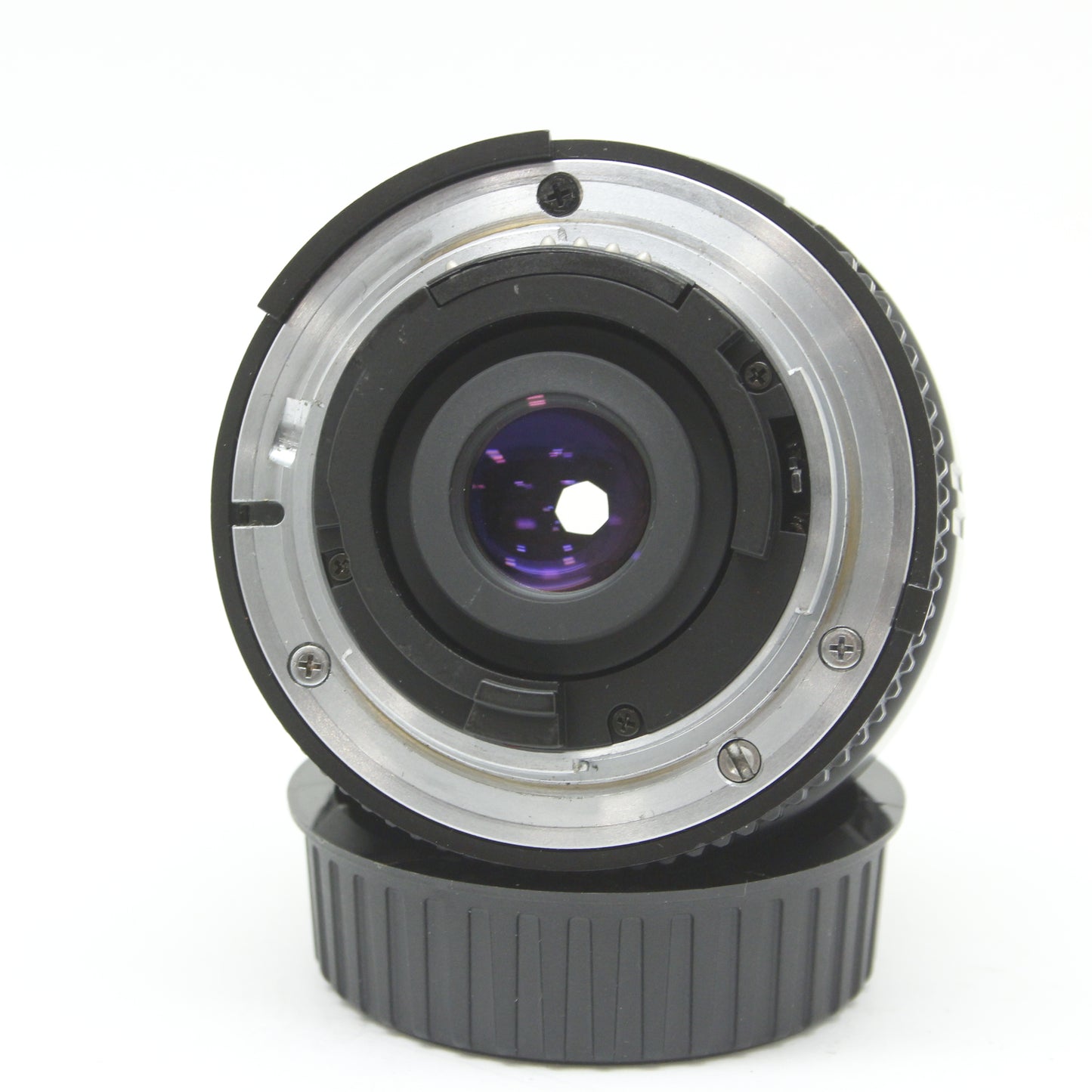 中古 Nikon AF NIKKOR 28mm F2.8　【11月25日(火) YouTube生配信でご紹介】