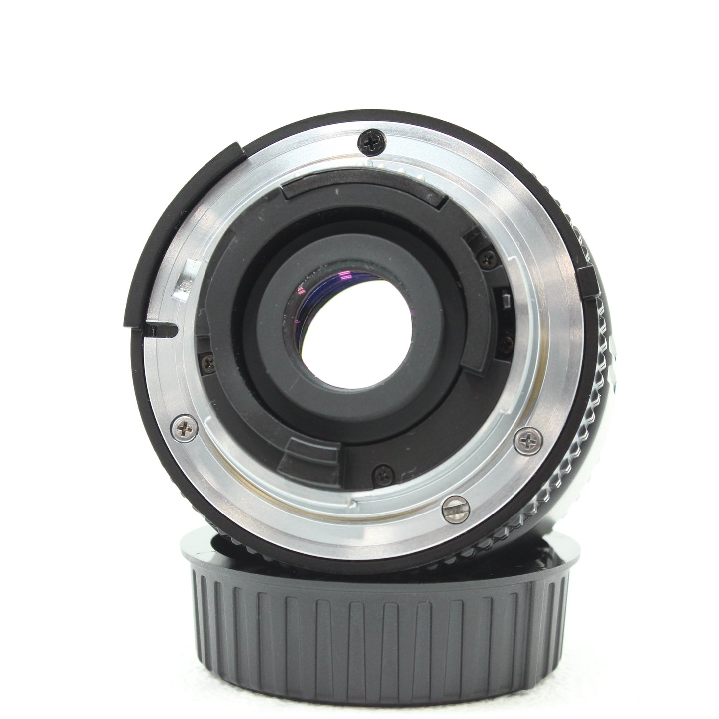 中古 Nikon AF NIKKOR 28mm F2.8　