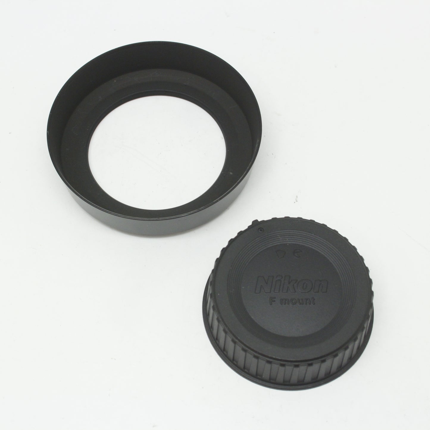 中古 Nikon AF NIKKOR 28mm F2.8　【11月25日(火) YouTube生配信でご紹介】