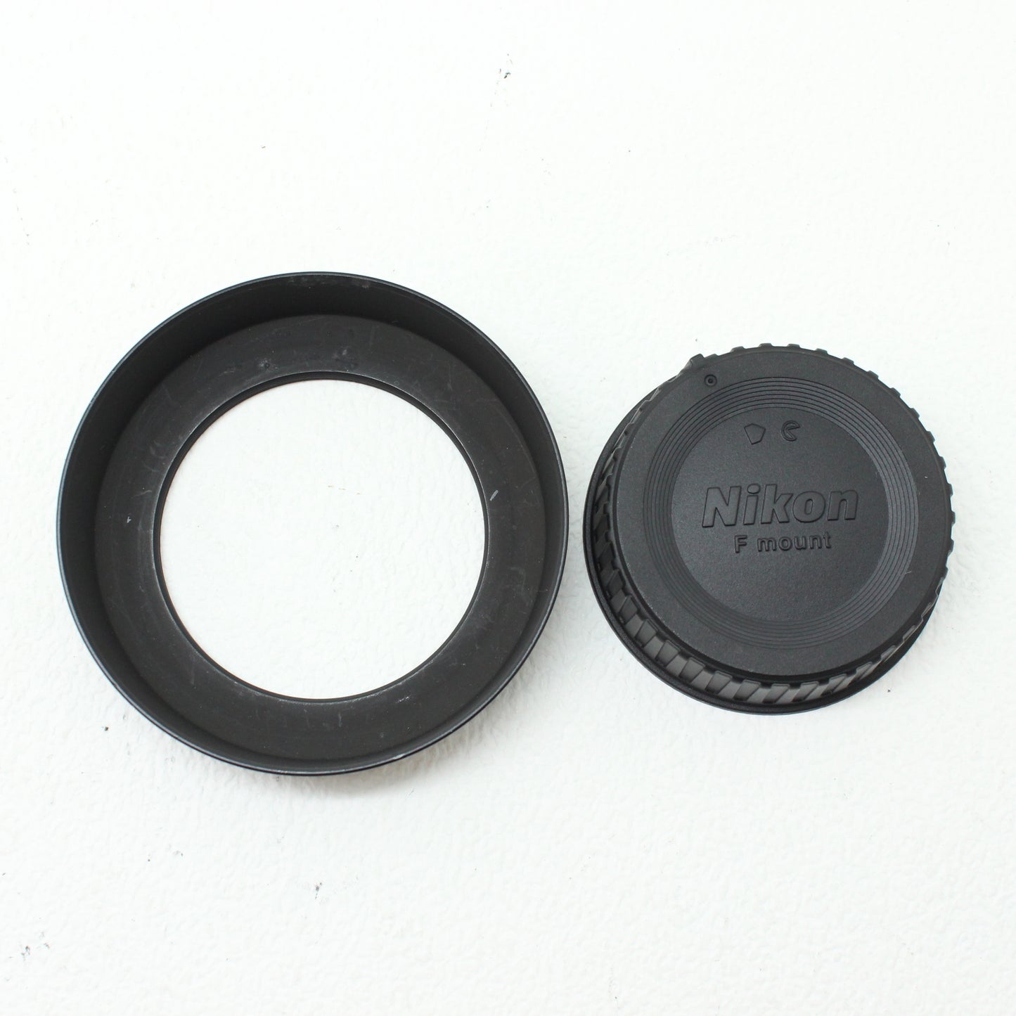 中古 Nikon AF NIKKOR 28mm F2.8　