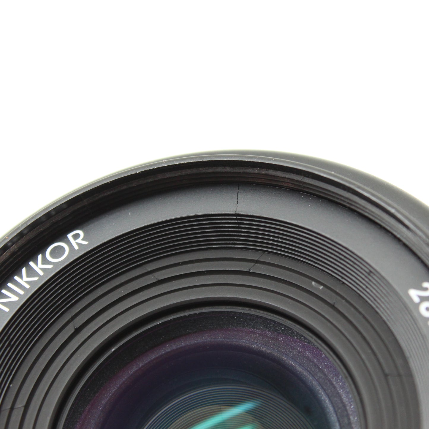 中古 Nikon AF NIKKOR 28mm F2.8　