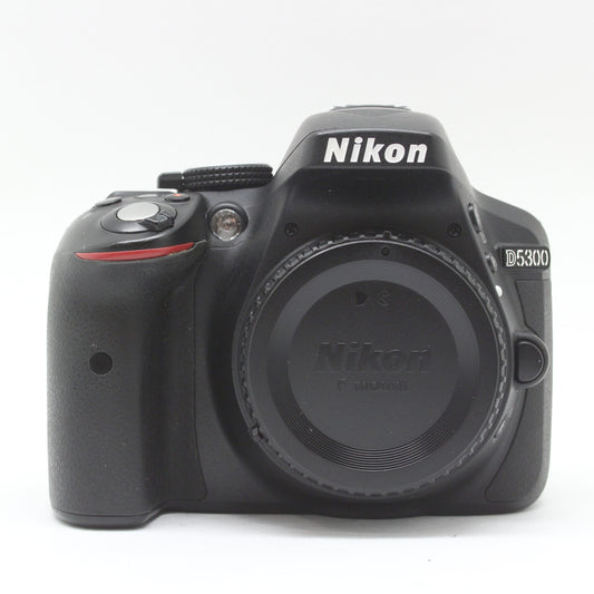 中古 Nikon D5300　ボディ