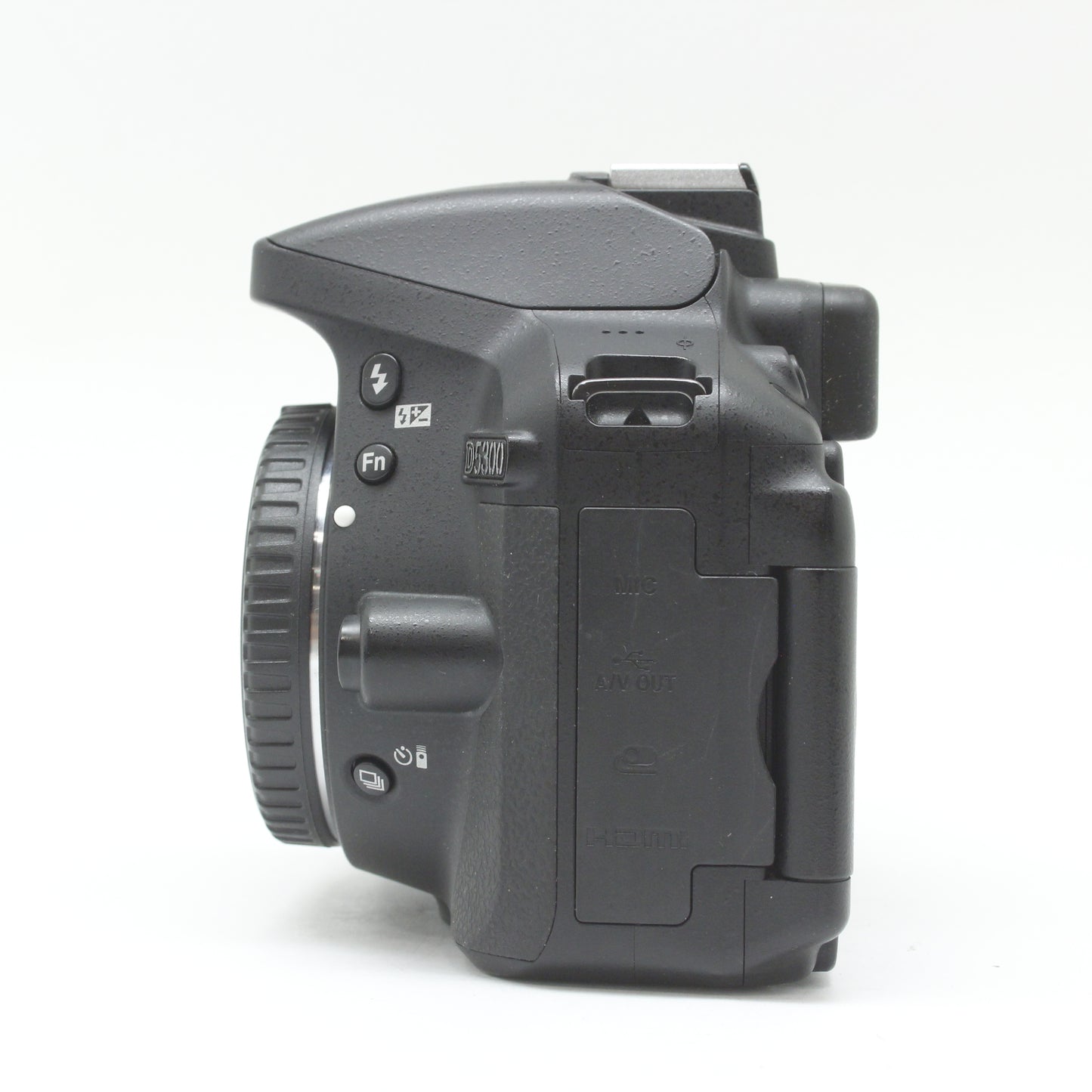 中古 Nikon D5300　ボディ