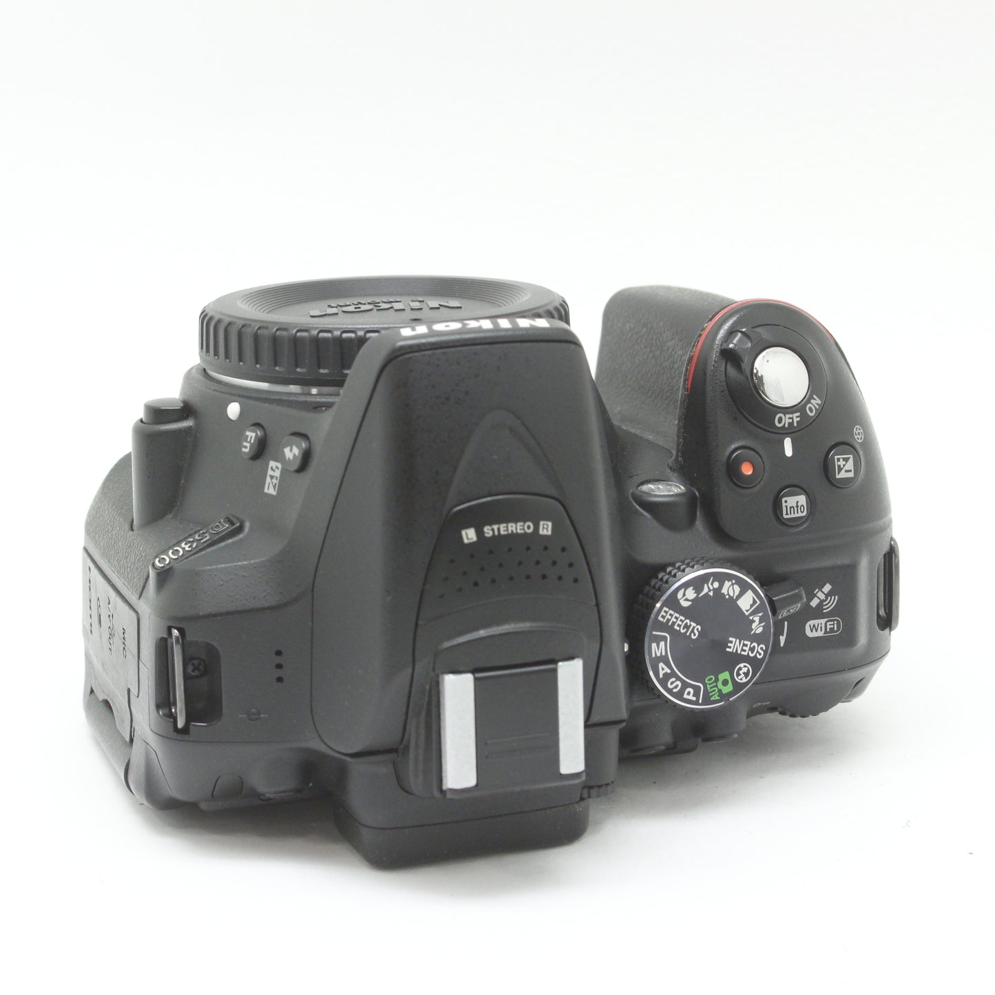 中古 Nikon D5300　ボディ