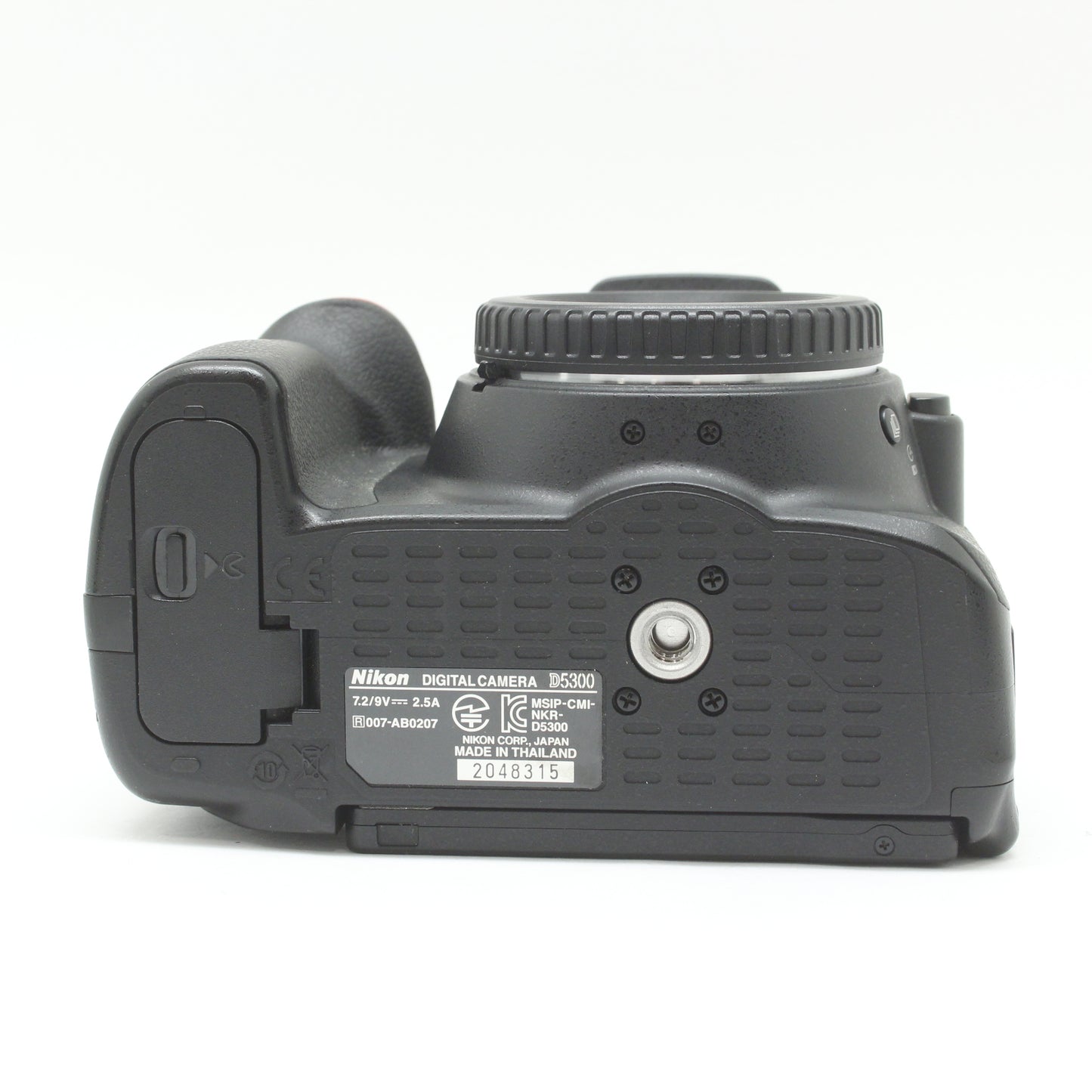 中古 Nikon D5300　ボディ