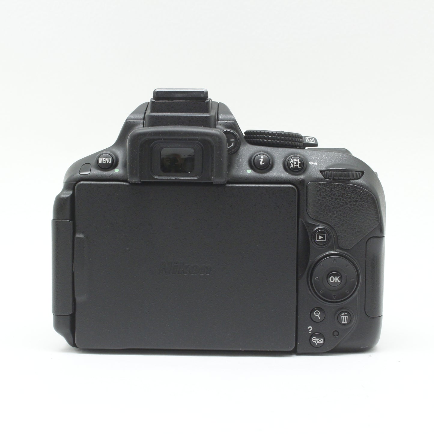 中古 Nikon D5300　ボディ