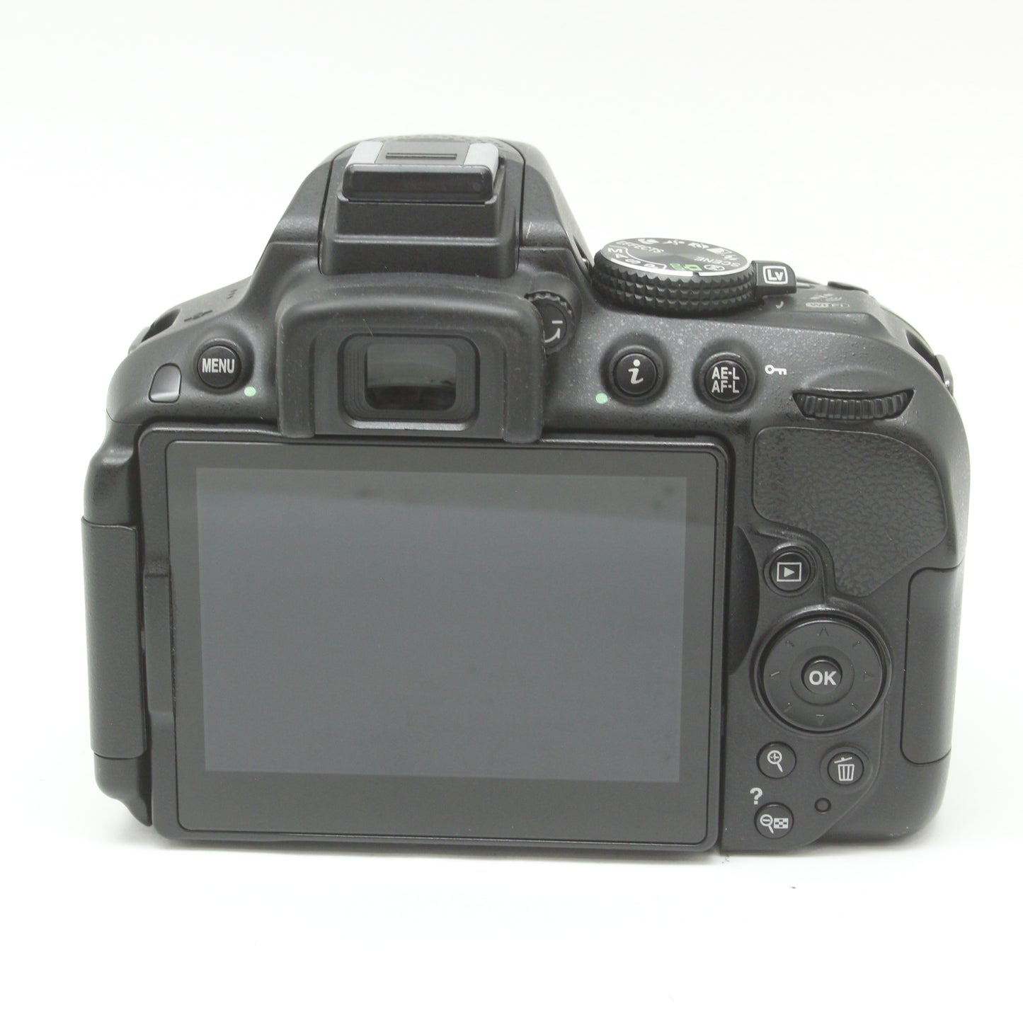 中古 Nikon D5300　ボディ