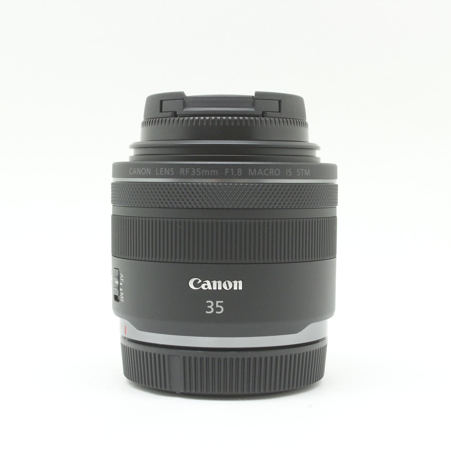 中古 Canon RF 35mm F1.8 MACRO IS STM　【11月25日(火) YouTube生配信でご紹介】