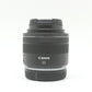 中古 Canon RF 35mm F1.8 MACRO IS STM　【11月25日(火) YouTube生配信でご紹介】