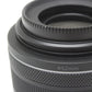 中古 Canon RF 35mm F1.8 MACRO IS STM　【11月25日(火) YouTube生配信でご紹介】