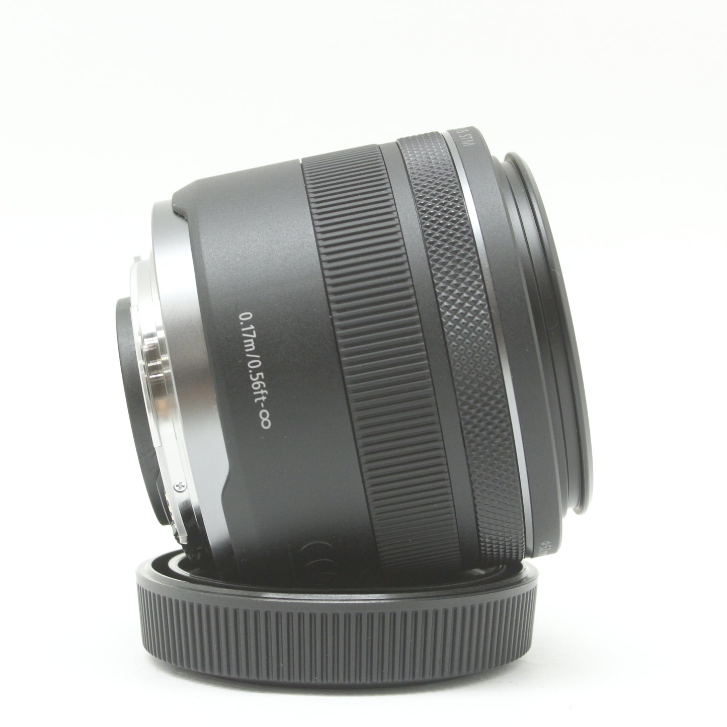 中古 Canon RF 35mm F1.8 MACRO IS STM　【11月25日(火) YouTube生配信でご紹介】