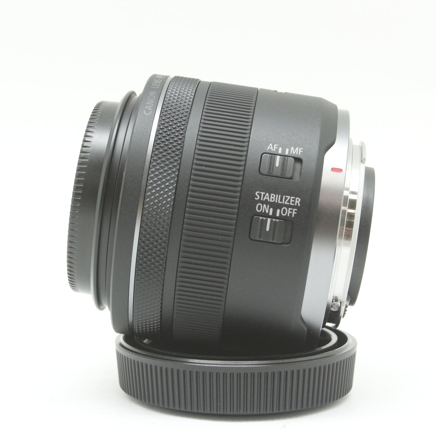 中古 Canon RF 35mm F1.8 MACRO IS STM　【11月25日(火) YouTube生配信でご紹介】