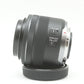 中古 Canon RF 35mm F1.8 MACRO IS STM　【11月25日(火) YouTube生配信でご紹介】