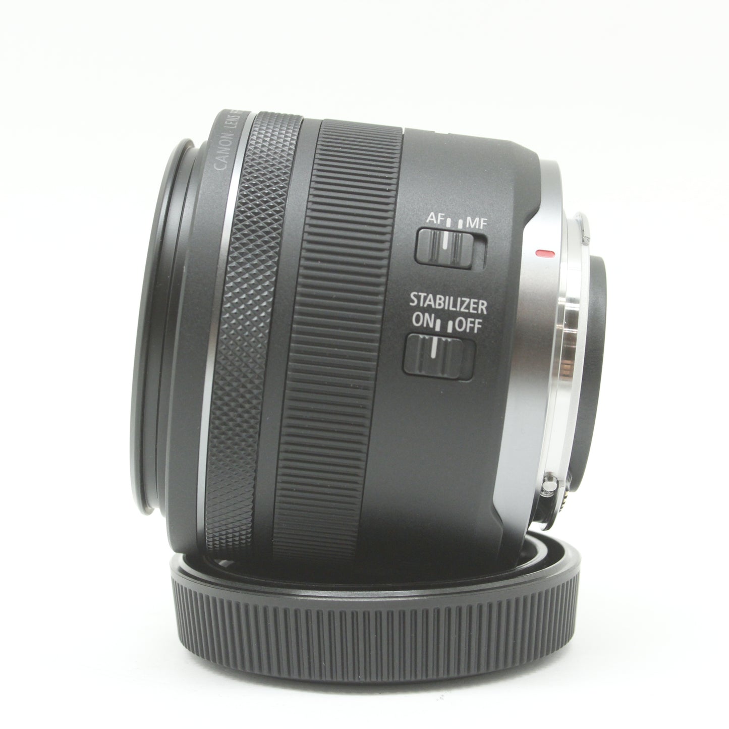 中古 Canon RF 35mm F1.8 MACRO IS STM　【11月25日(火) YouTube生配信でご紹介】