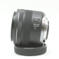 中古 Canon RF 35mm F1.8 MACRO IS STM　【11月25日(火) YouTube生配信でご紹介】