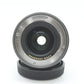 中古 Canon RF 35mm F1.8 MACRO IS STM　【11月25日(火) YouTube生配信でご紹介】