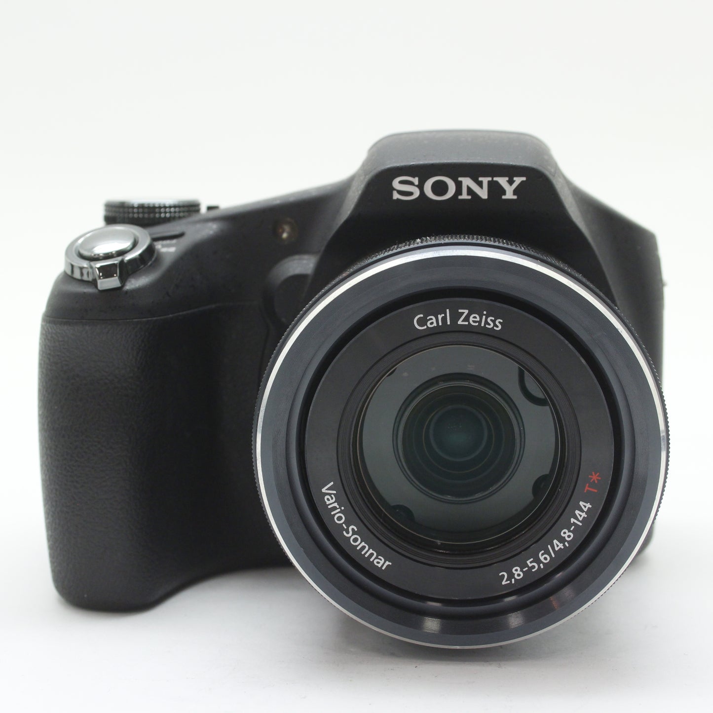 中古 SONY cyberShot DSC-HX 100V