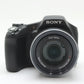 中古 SONY cyberShot DSC-HX 100V