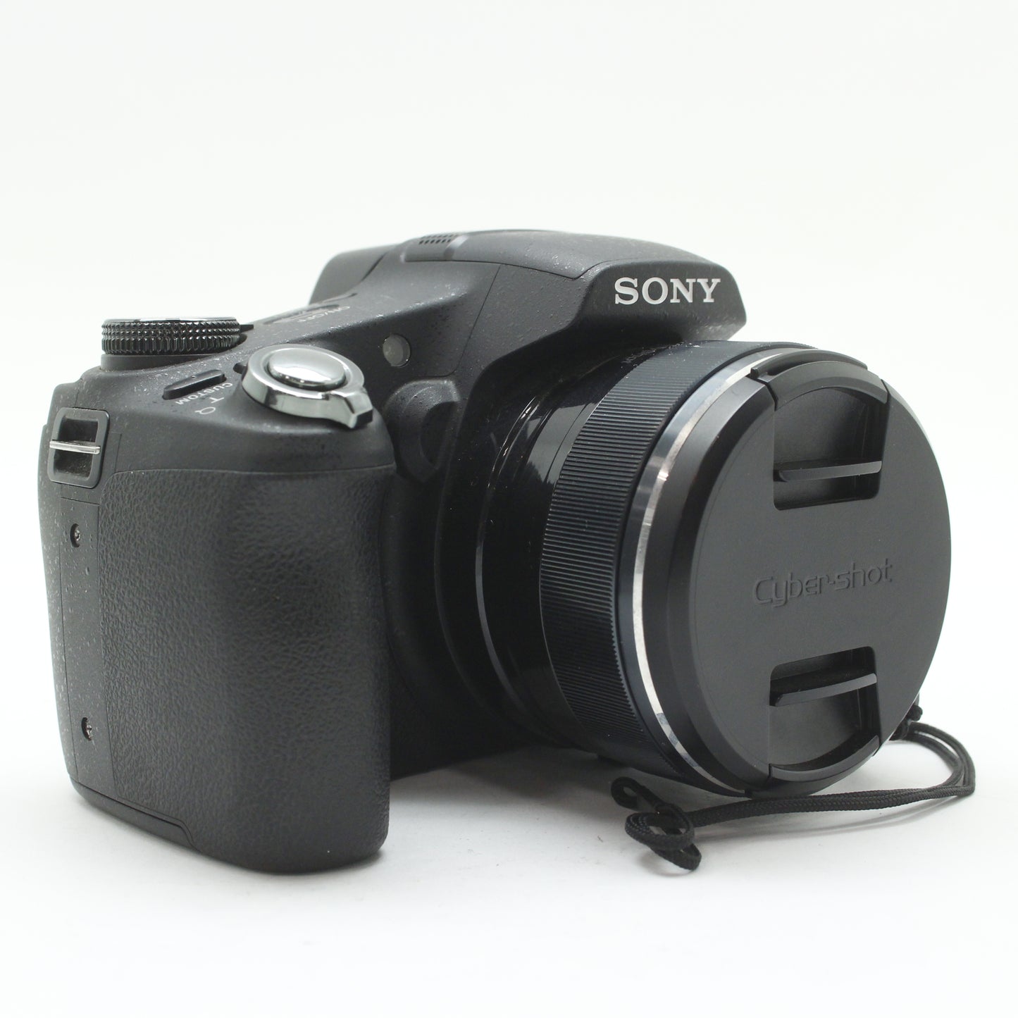 中古 SONY cyberShot DSC-HX 100V