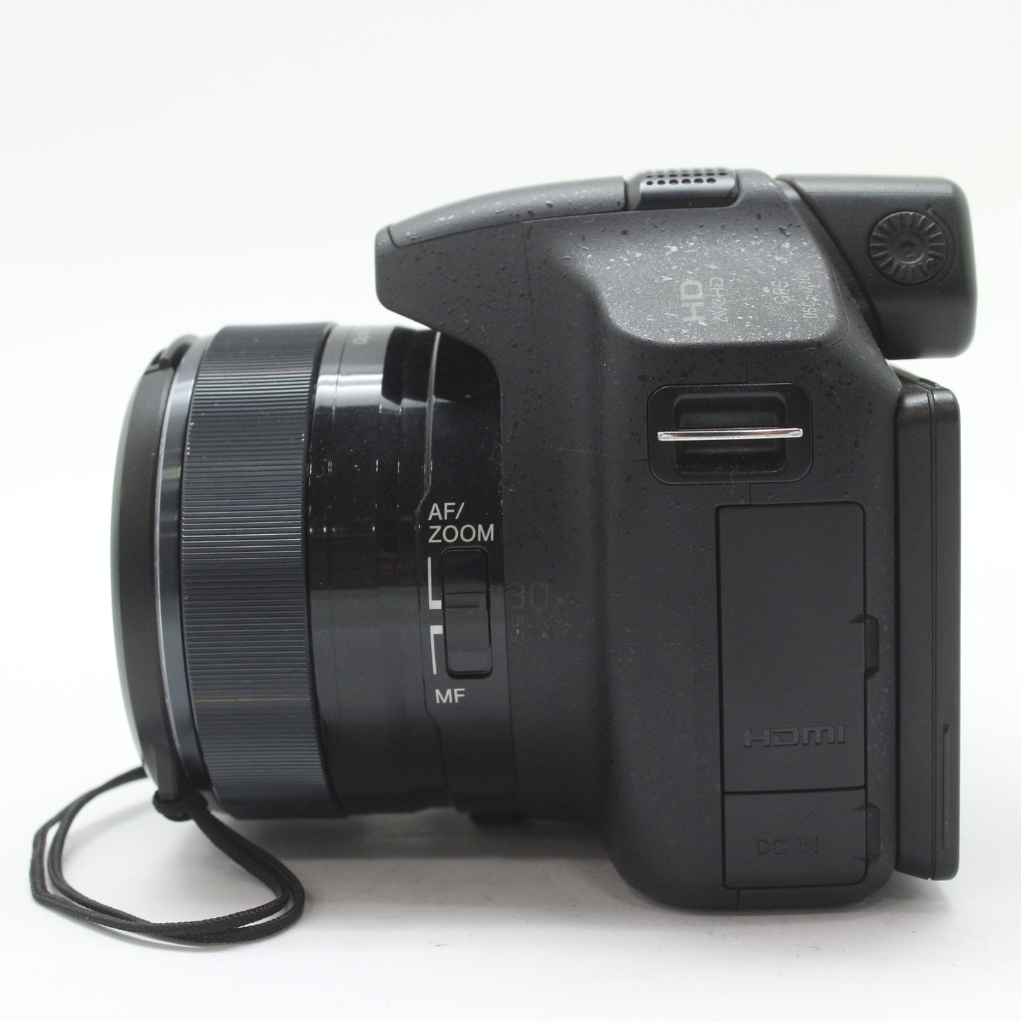 中古 SONY cyberShot DSC-HX 100V