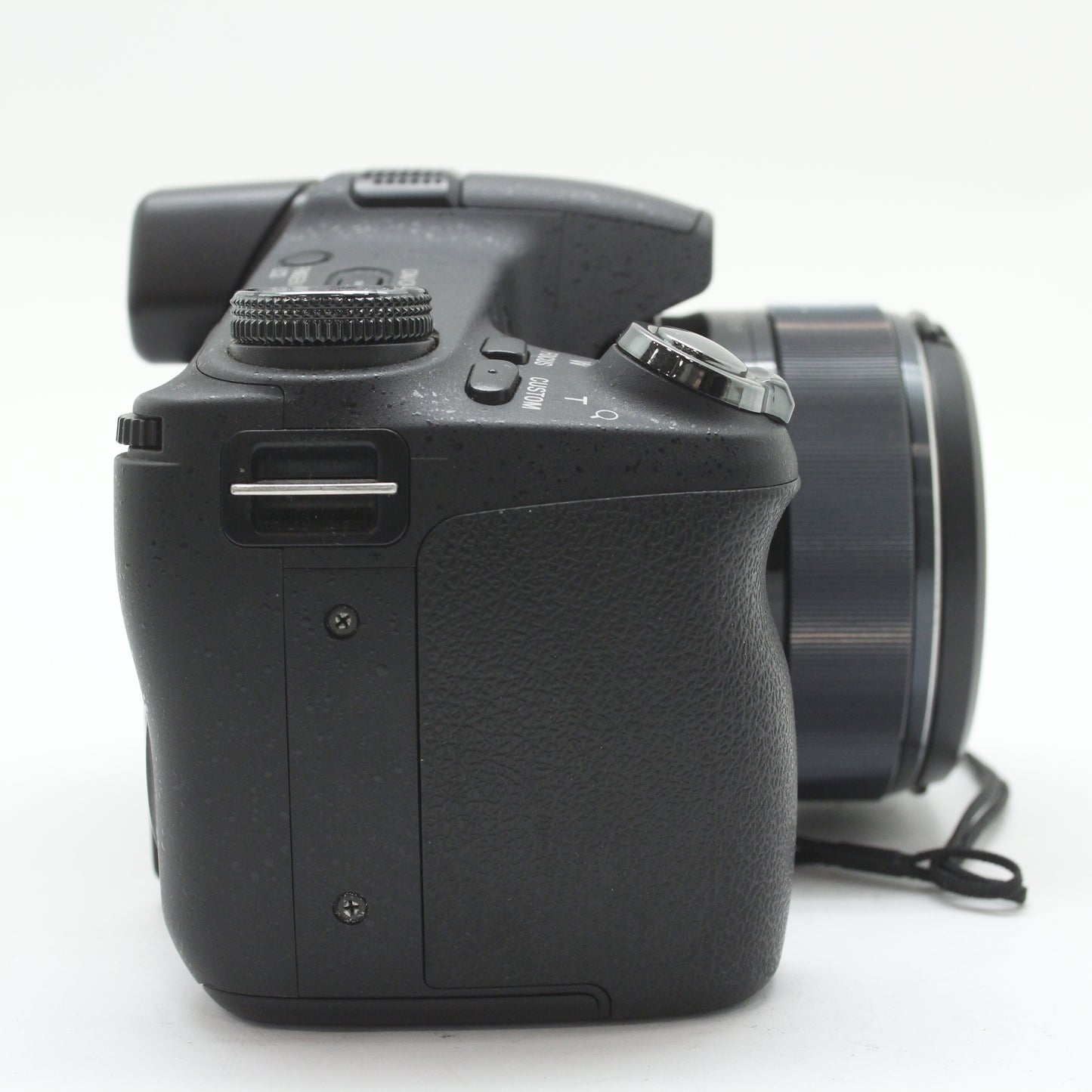 中古 SONY cyberShot DSC-HX 100V