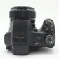 中古 SONY cyberShot DSC-HX 100V